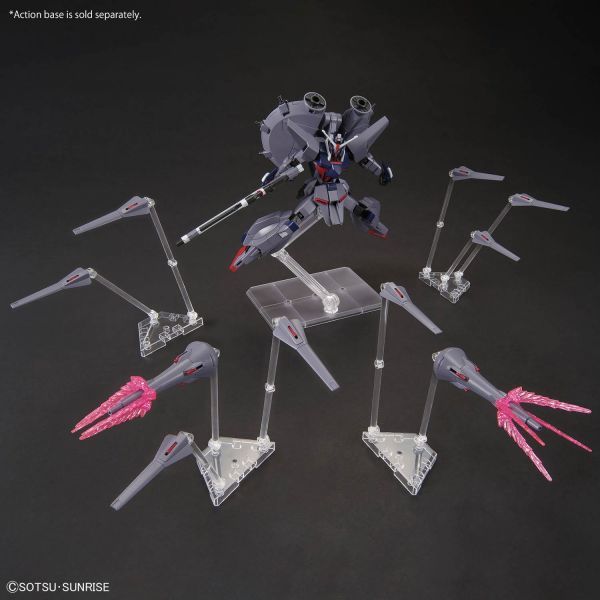 HG Legend Gundam (Mobile Suit Gundam SEED Destiny) Additional Image 6