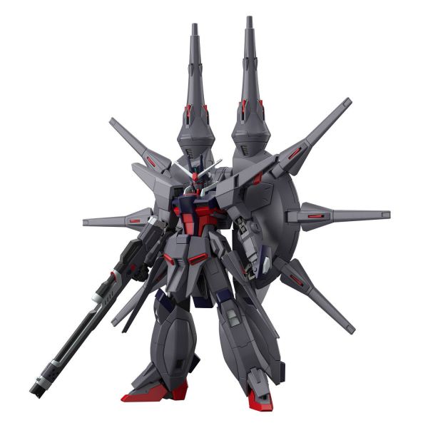 HG Legend Gundam (Mobile Suit Gundam SEED Destiny) Main Image