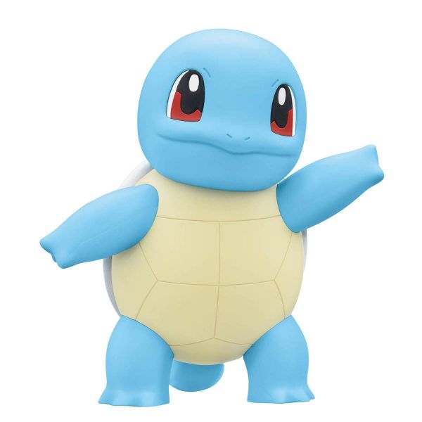 View Plamo Collection Quick!! Lite Pokemon Collection page