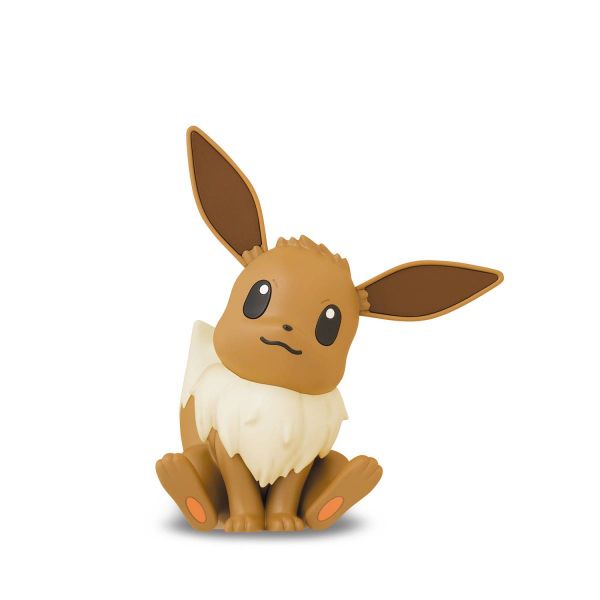 View Pokemon page