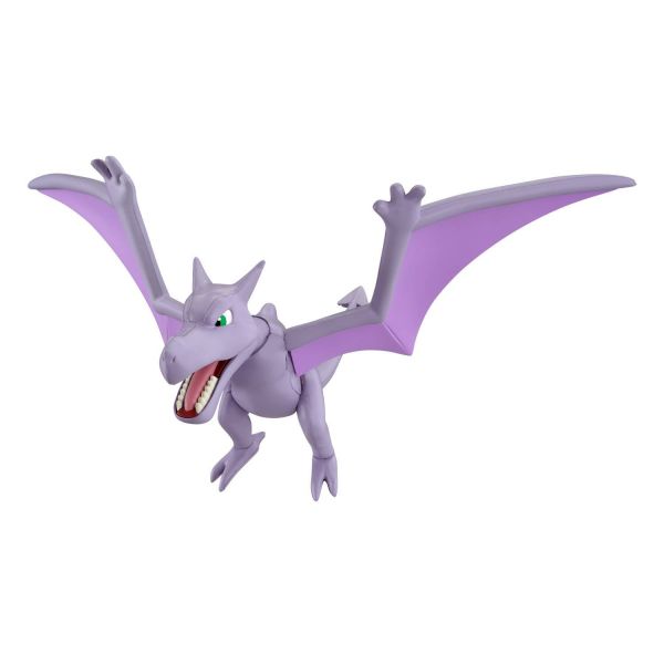 View Bandai Pokemon Plamo Collection Fossil Collection page