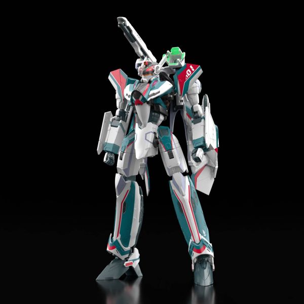 HG VF-31S Siegfried (Arad Molders' Machine) (Macross Delta) Main Image