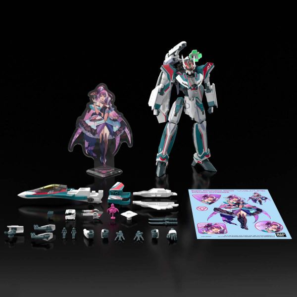 View Latest Bandai Pre-orders page