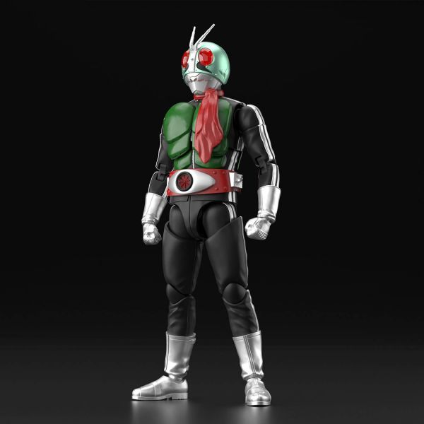 Figure-rise Standard Kamen Rider New 1 Main Image