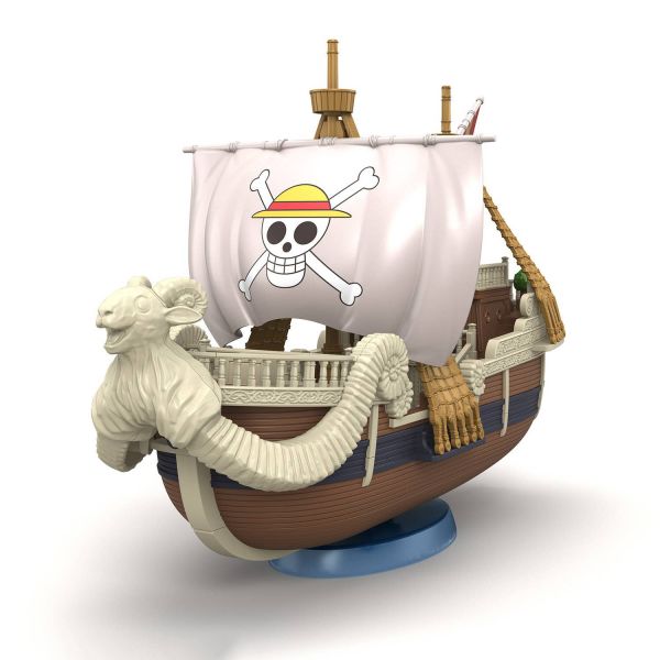Grand Ship Collection: Going Merry (Netflix Series Ver.) (One Piece) Main Image