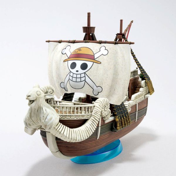 Grand Ship Collection: Going Merry (Netflix Series Ver.) (One Piece) Main Image