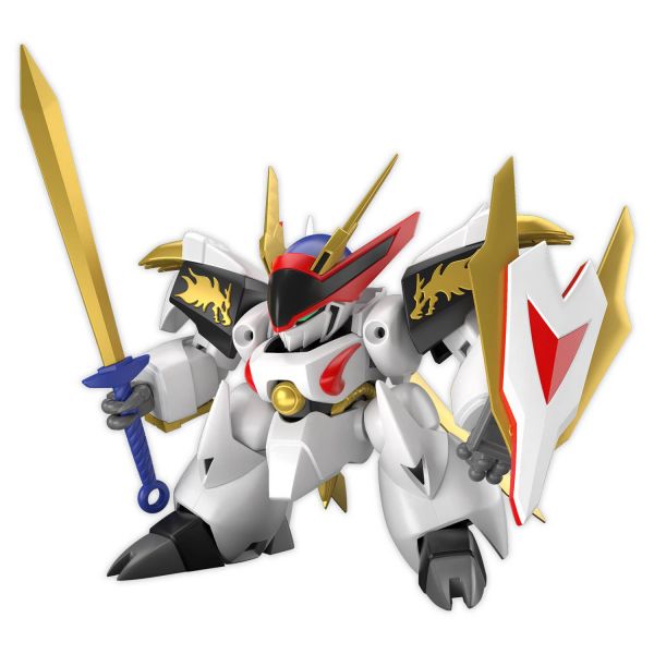 View Latest Bandai Pre-orders page