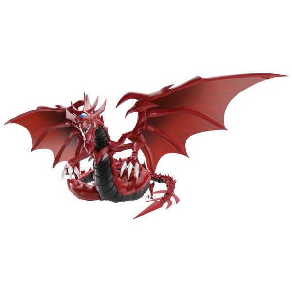 Figure-rise Standard Amplified -Egyptian God- Slifer the Sky Dragon (Yu-Gi-Oh!) Main Image