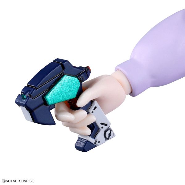 Figure-rise Standard Tiffa Adill (After War Gundam X) Additional Image 6