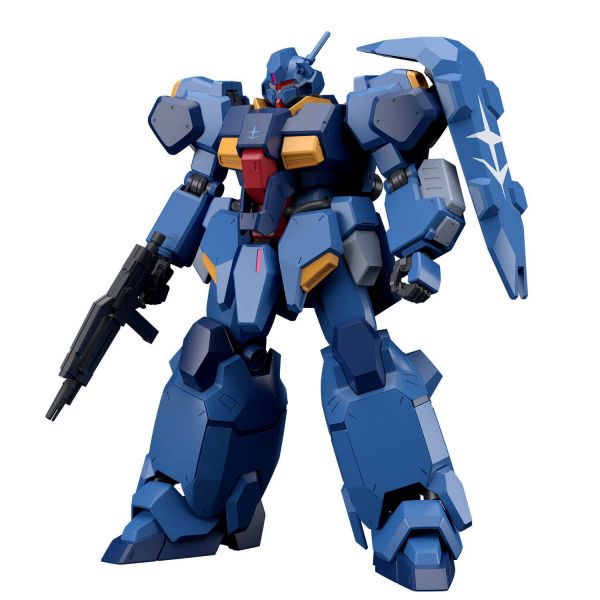 HG Gustav Karl Type 00 (Mobile Suit Gundam: Hathaway's Flash) Main Image