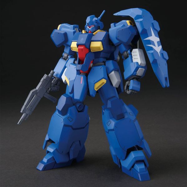View Mobile Suit Gundam Hathaway page