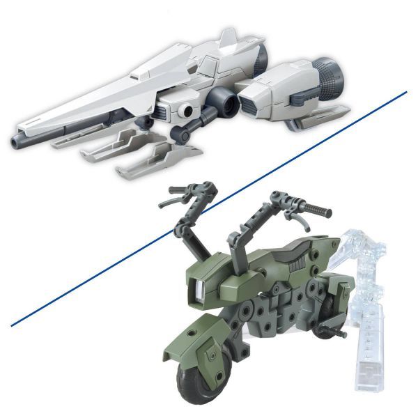 View Latest Bandai Pre-orders page