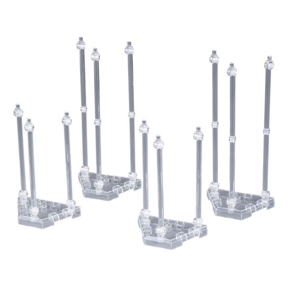 Weapon Display Base 01 (Clear) Additional Image 1