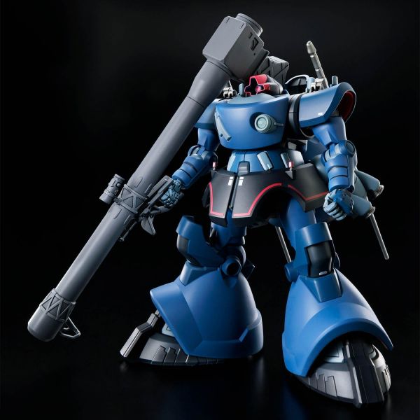 View Gundam GQuuuuuuX Gunpla Collection page