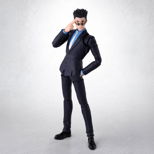 View S.H. Figuarts Action Figures page