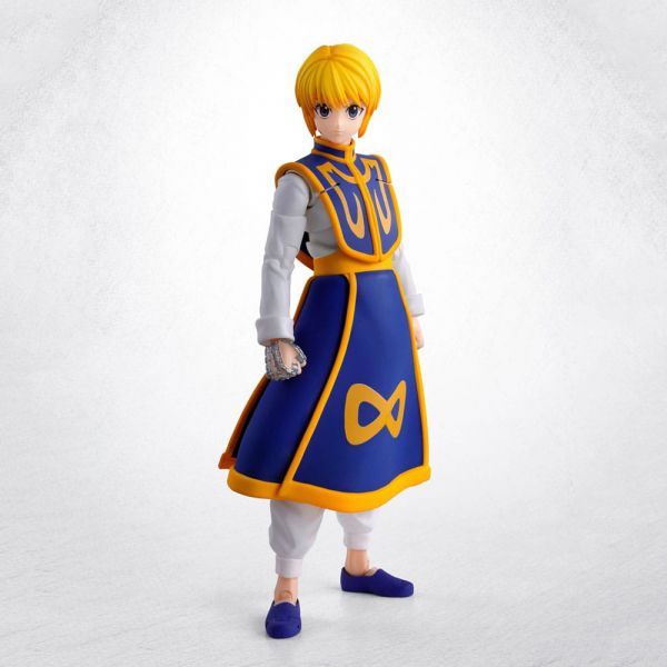 View S.H. Figuarts Action Figures page