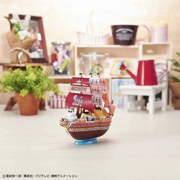 Grand Ship Collection: Queen Mama Chanter (One Piece) Additional Image 7