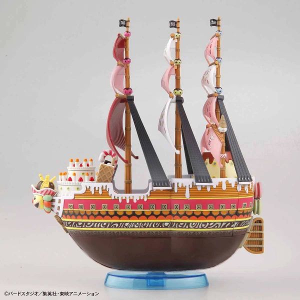 Grand Ship Collection: Queen Mama Chanter (One Piece) Additional Image 3
