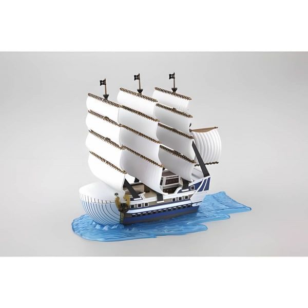 Grand Ship Collection: Moby Dick (One Piece) Additional Image 2