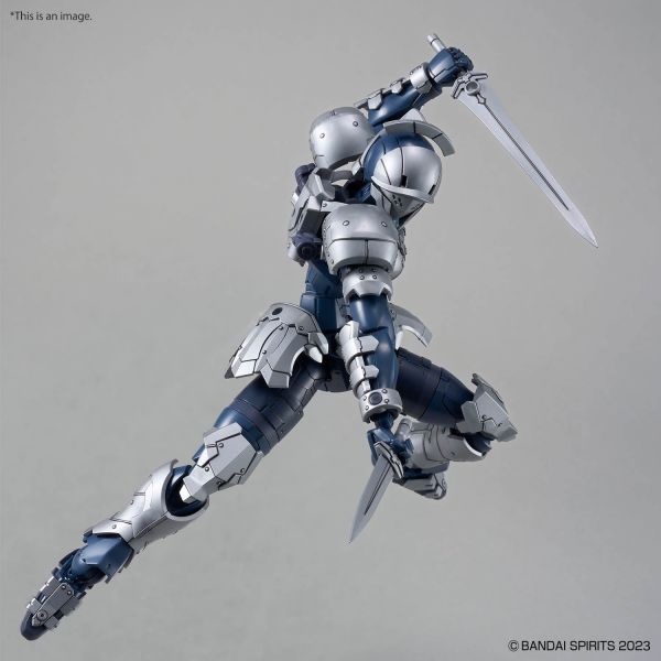30MF Rosan Swordman (30 Minutes Fantasy) Additional Image 1