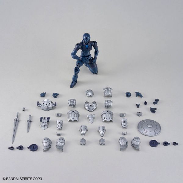 30MF Rosan Swordman (30 Minutes Fantasy) Additional Image 7