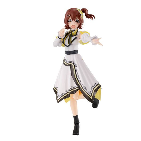 View Figure Model Kits page
