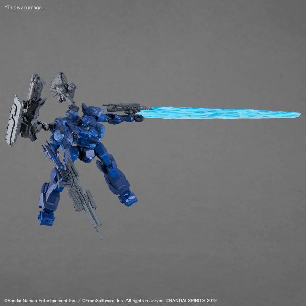 30MM Arquebus Corporation VP-40S Locksmith (Armored Core VI Fires of Rubicon) Additional Image 3