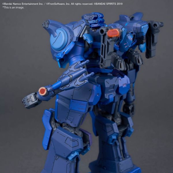 30MM Arquebus Corporation VP-40S Locksmith (Armored Core VI Fires of Rubicon) Additional Image 5