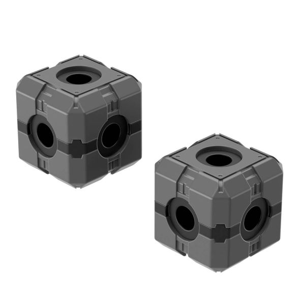 View 30MM Customize Material Collection page