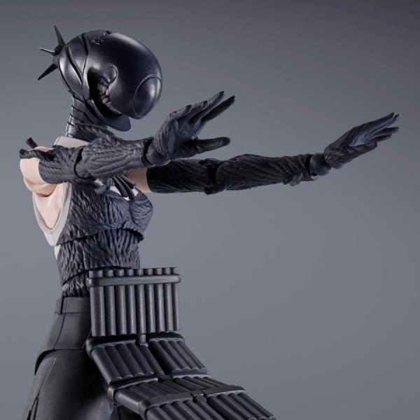 S.H. Figuarts The Bomb Demon (Chainsaw Man: Reze Arc) Additional Image 3