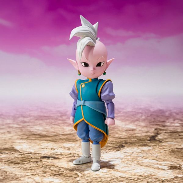 View Action Figures page