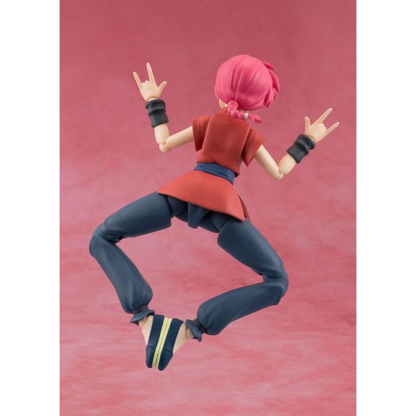 S.H. Figuarts Ranma (Ranma 1/2) Additional Image 4