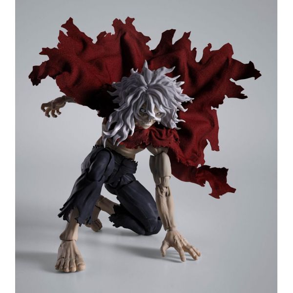 S.H. Figuarts Tomura Shigaraki (My Hero Academia) Additional Image 2