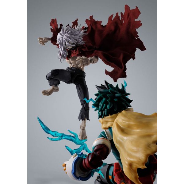 S.H. Figuarts Tomura Shigaraki (My Hero Academia) Additional Image 3