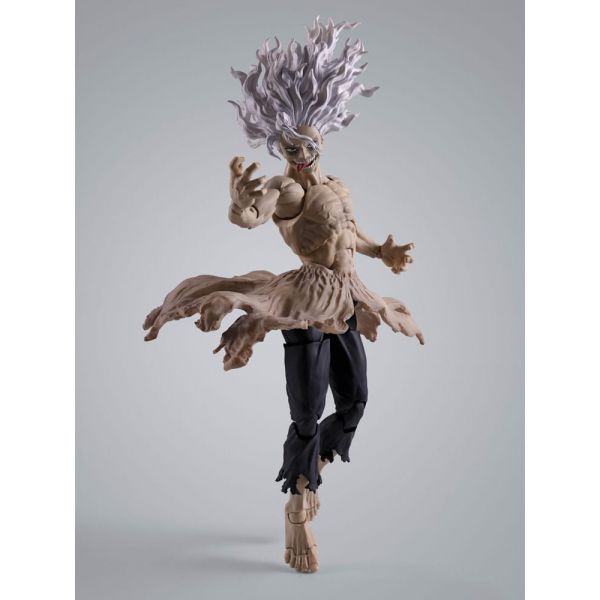 S.H. Figuarts Tomura Shigaraki (My Hero Academia) Additional Image 5