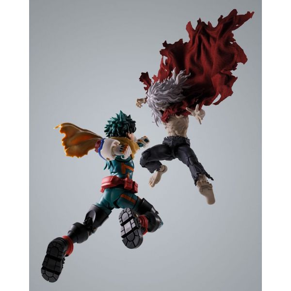 S.H. Figuarts Tomura Shigaraki (My Hero Academia) Additional Image 7