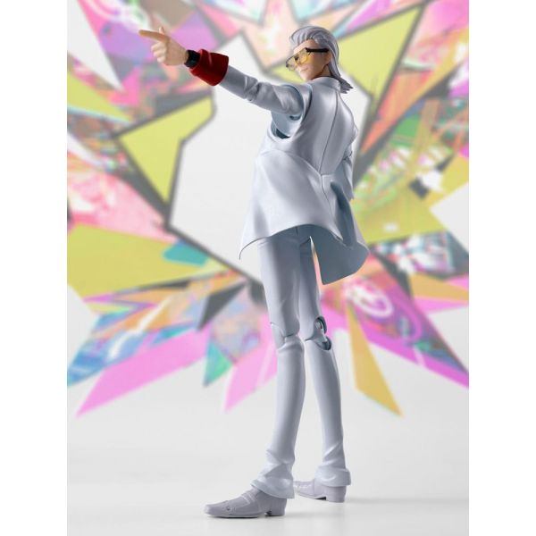 S.H. Figuarts X (To Be Hero X) Additional Image 2