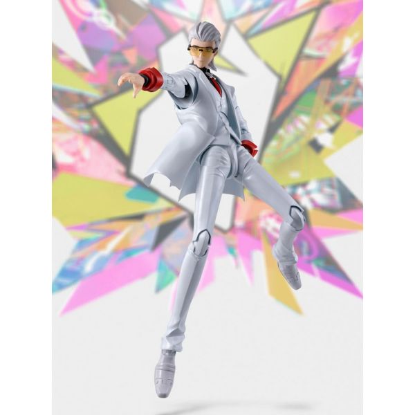 S.H. Figuarts X (To Be Hero X) Additional Image 3
