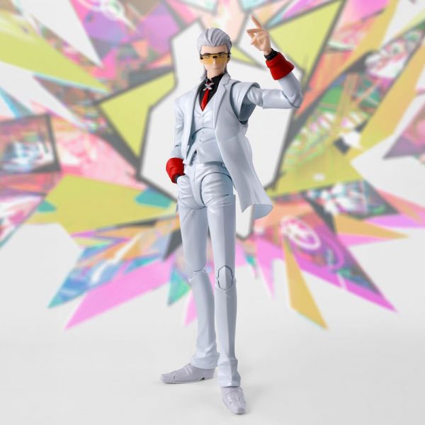 View S.H. Figuarts Action Figures page