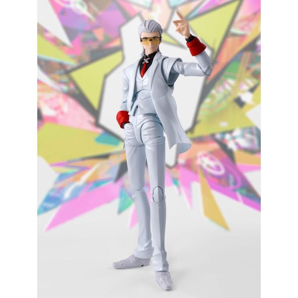 View Action Figures page