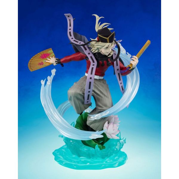 FiguartsZERO Doma (Demon Slayer: Kimetsu no Yaiba) Additional Image 1