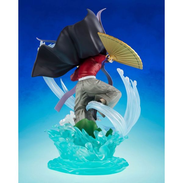 FiguartsZERO Doma (Demon Slayer: Kimetsu no Yaiba) Additional Image 2