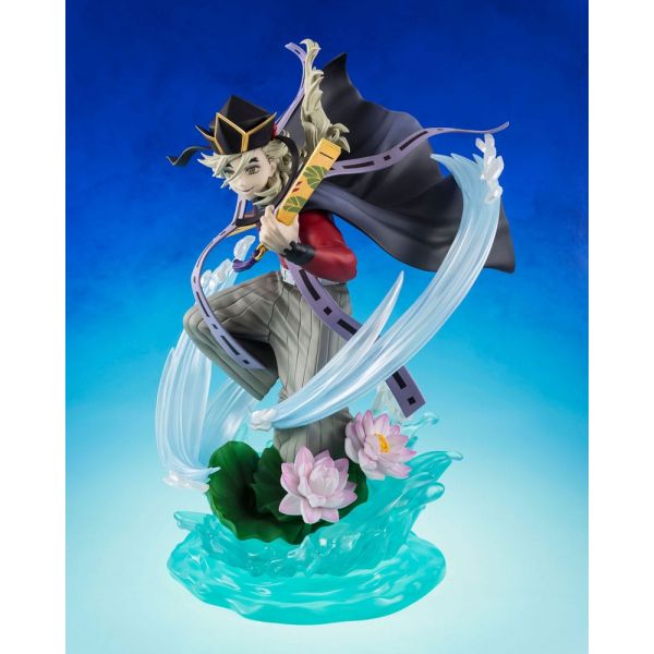 FiguartsZERO Doma (Demon Slayer: Kimetsu no Yaiba) Additional Image 3