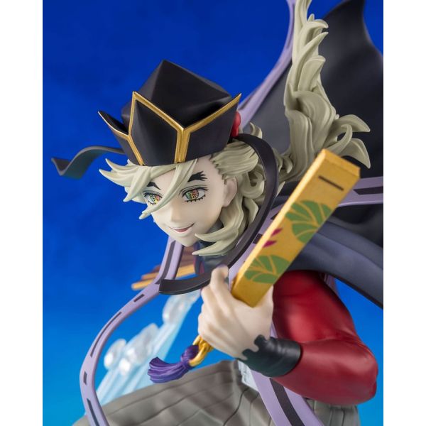 FiguartsZERO Doma (Demon Slayer: Kimetsu no Yaiba) Additional Image 4