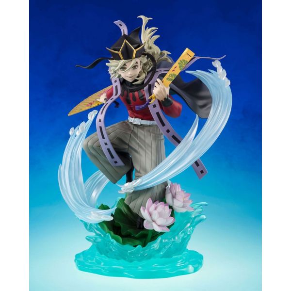 FiguartsZERO Doma (Demon Slayer: Kimetsu no Yaiba) Main Image