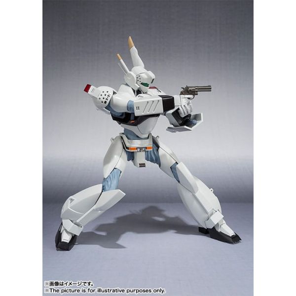 Robot Spirits Side Labor Ingram 1st (Mobile Police Patlabor) Additional Image 3