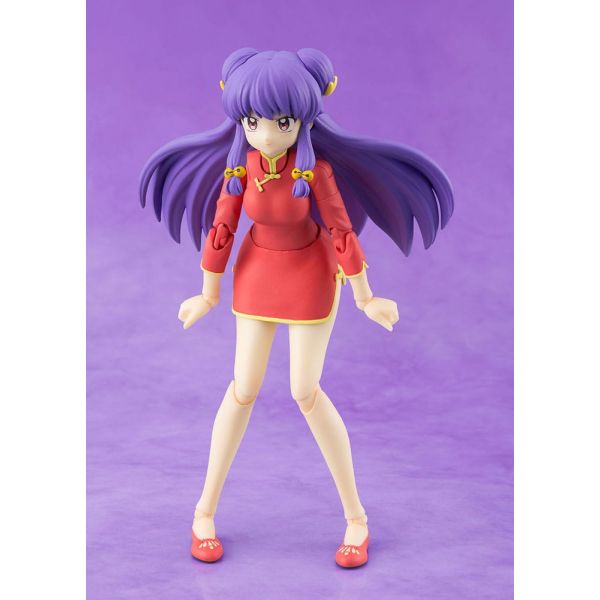 S.H. Figuarts Shampoo (Ranma 1/2) Additional Image 1