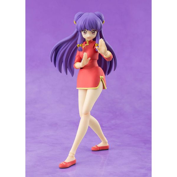 S.H. Figuarts Shampoo (Ranma 1/2) Additional Image 2