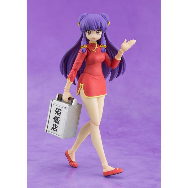 S.H. Figuarts Shampoo (Ranma 1/2) Additional Image 3