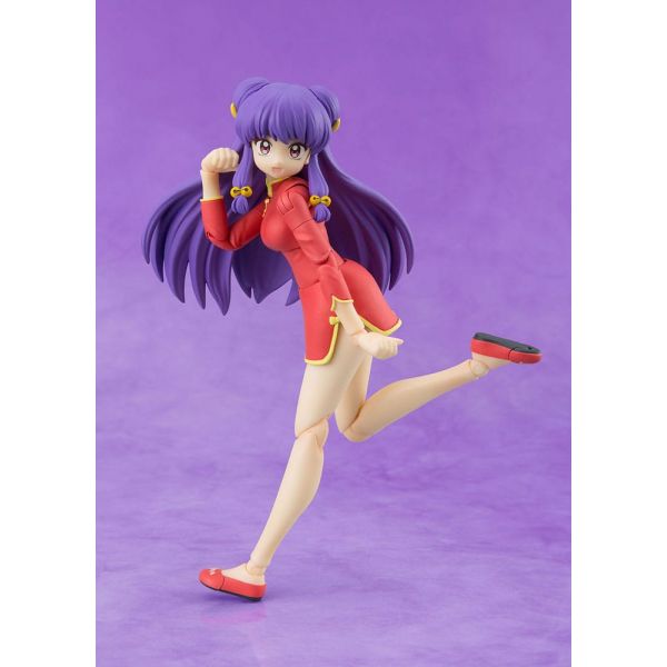 S.H. Figuarts Shampoo (Ranma 1/2) Additional Image 4